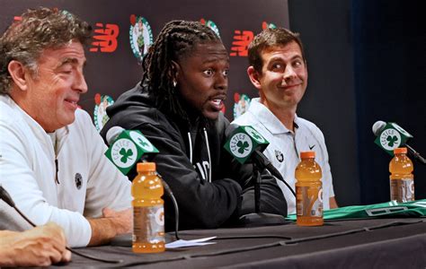 How Celtics view championship window after Jrue Holiday trade